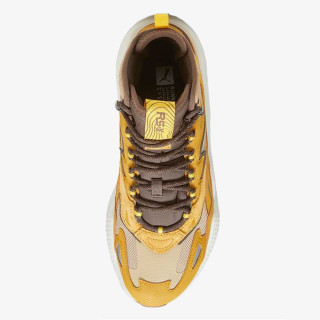 PUMA Спортни обувки RS-X Hi 