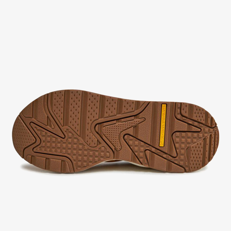 PUMA Спортни обувки RS-X Hi 