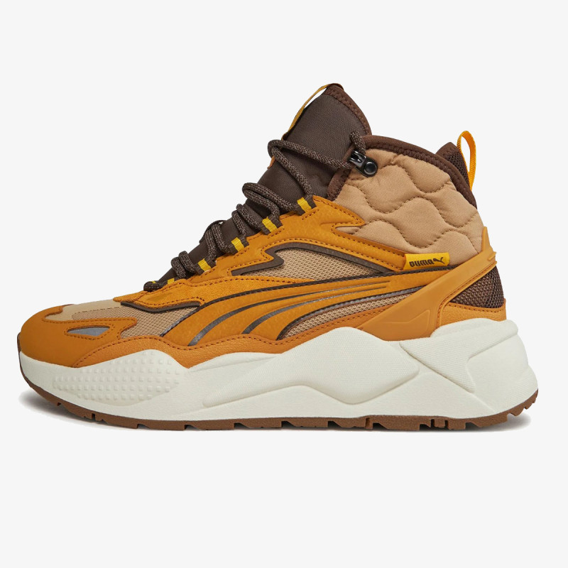 PUMA Спортни обувки RS-X Hi 