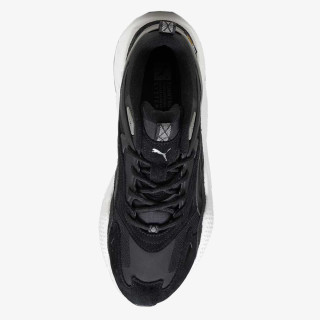 PUMA Спортни обувки RS-X Efekt Cordura 