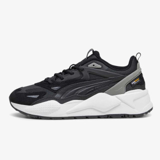 PUMA Спортни обувки RS-X Efekt Cordura 