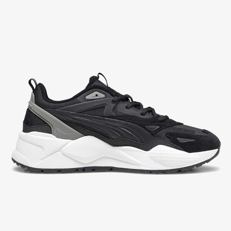 PUMA Спортни обувки RS-X Efekt Cordura 