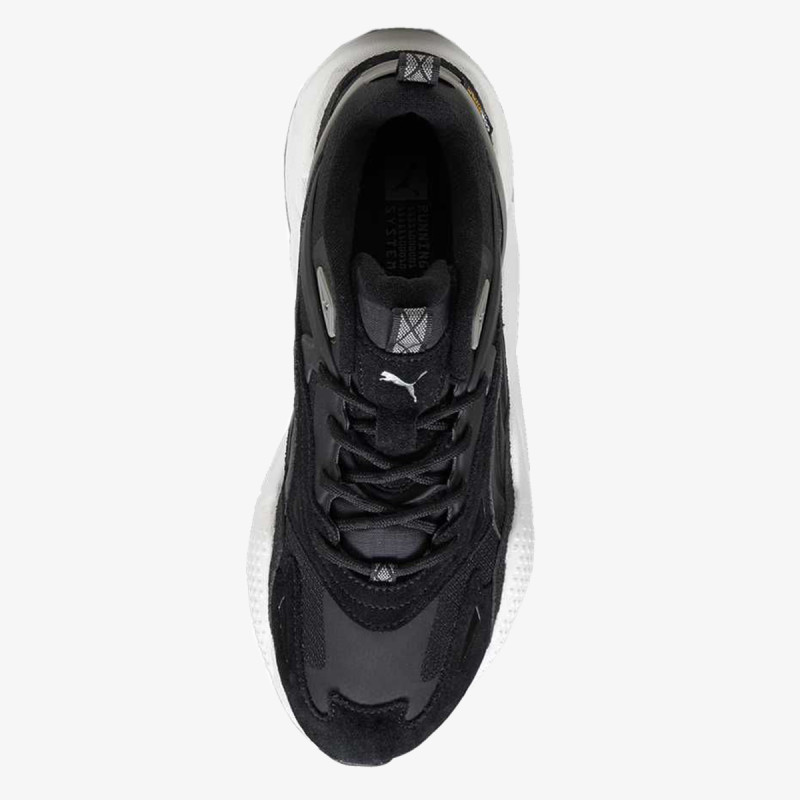PUMA Спортни обувки RS-X Efekt Cordura 