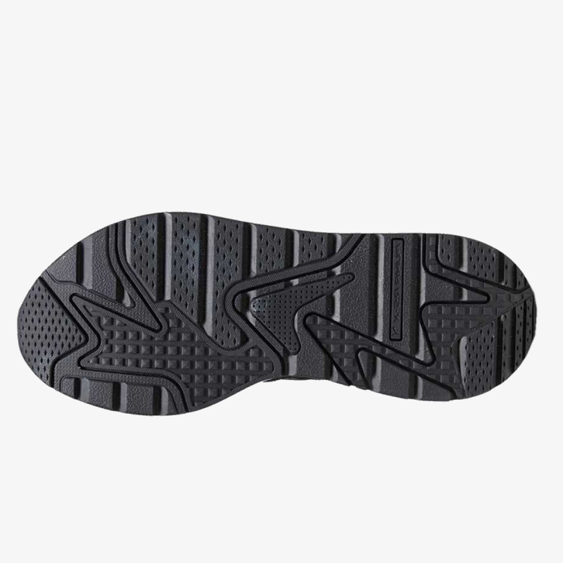 PUMA Спортни обувки RS-X Efekt Cordura 