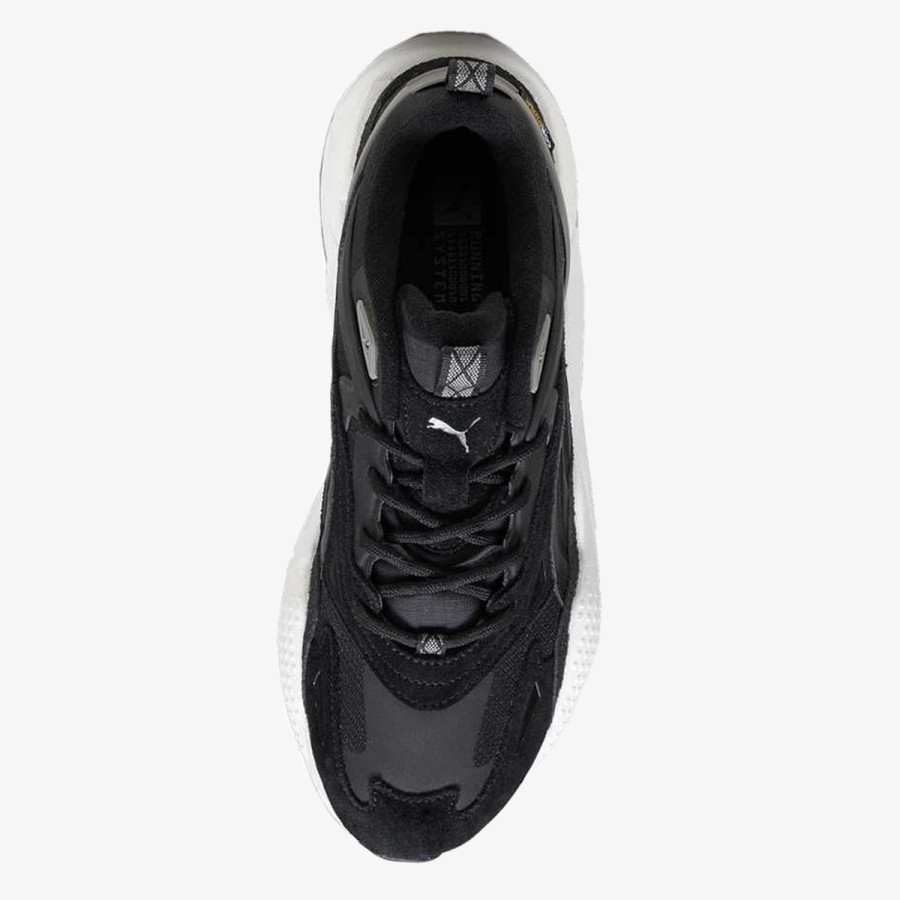 PUMA Спортни обувки RS-X Efekt Cordura 