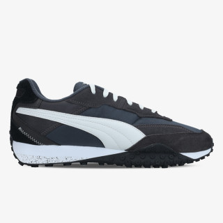 PUMA Спортни обувки Blktop Rider 