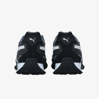 PUMA Спортни обувки Blktop Rider 