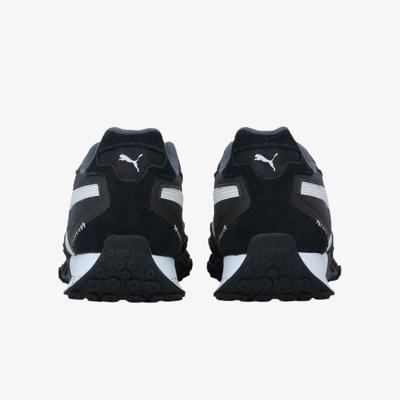 PUMA Спортни обувки Blktop Rider 