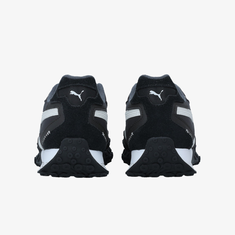PUMA Спортни обувки Blktop Rider 