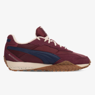 PUMA Спортни обувки Blktop Rider 