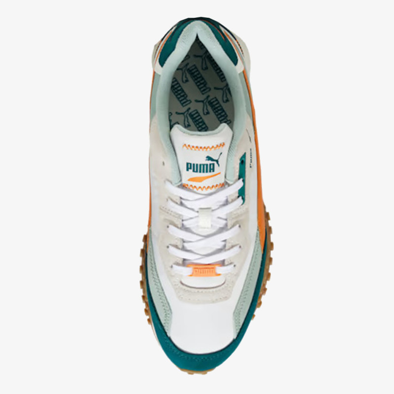 PUMA Спортни обувки Blktop Rider 