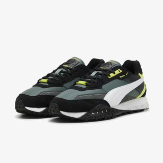 PUMA Спортни обувки Puma Blktop Rider 