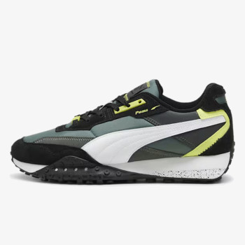 PUMA Спортни обувки Puma Blktop Rider 