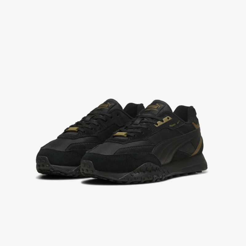 PUMA Спортни обувки Puma Blktop Rider 
