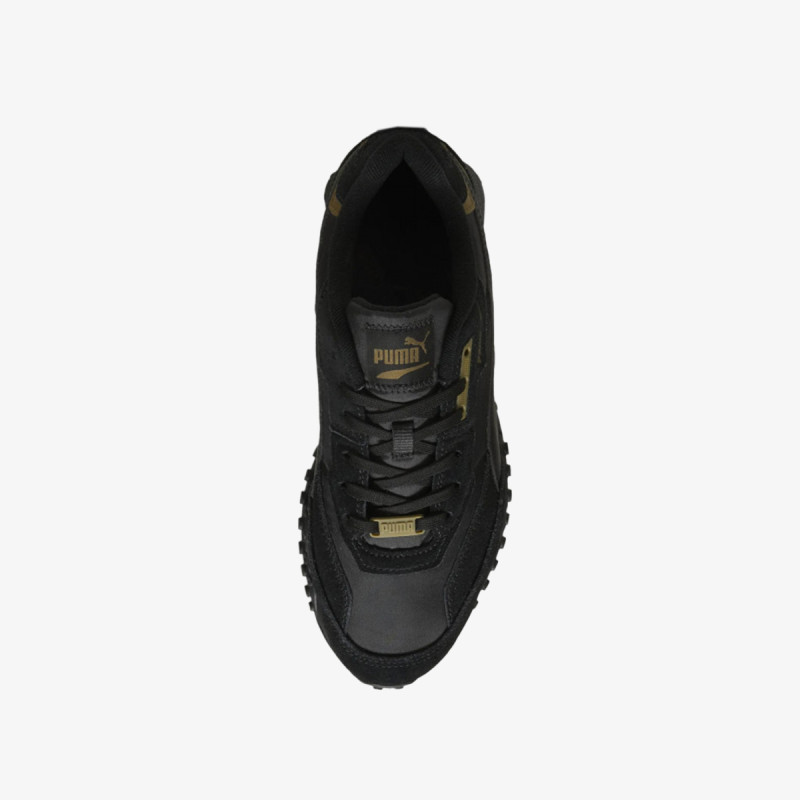 PUMA Спортни обувки Puma Blktop Rider 