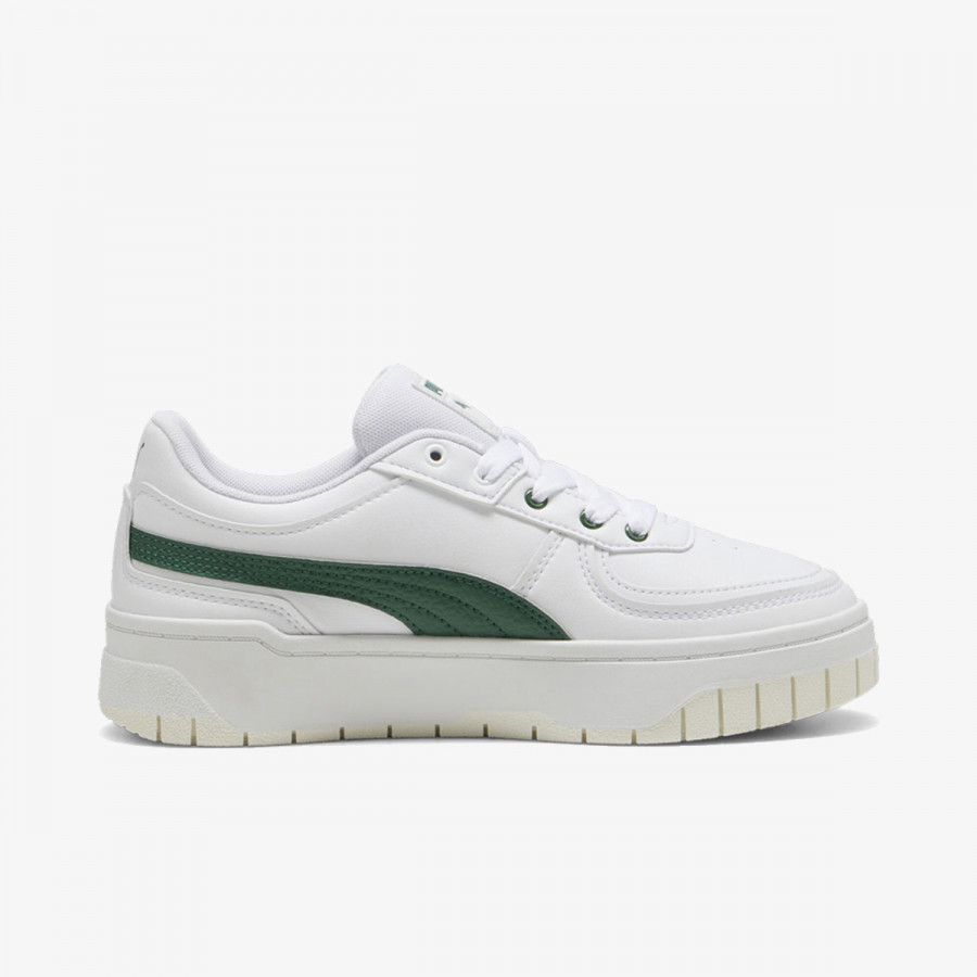 PUMA Спортни обувки Puma Cali Dream Lth Wns 