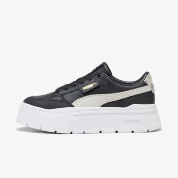 PUMA Спортни обувки Puma Mayze Stack Luxury Wns 