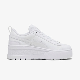 PUMA Спортни обувки Puma Mayze Wedge EOC Wns 