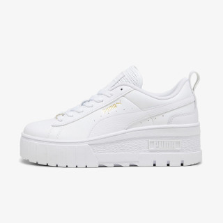 PUMA Спортни обувки Puma Mayze Wedge EOC Wns 