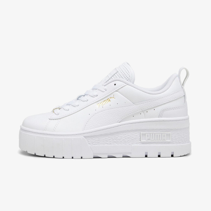 PUMA Спортни обувки Puma Mayze Wedge EOC Wns 