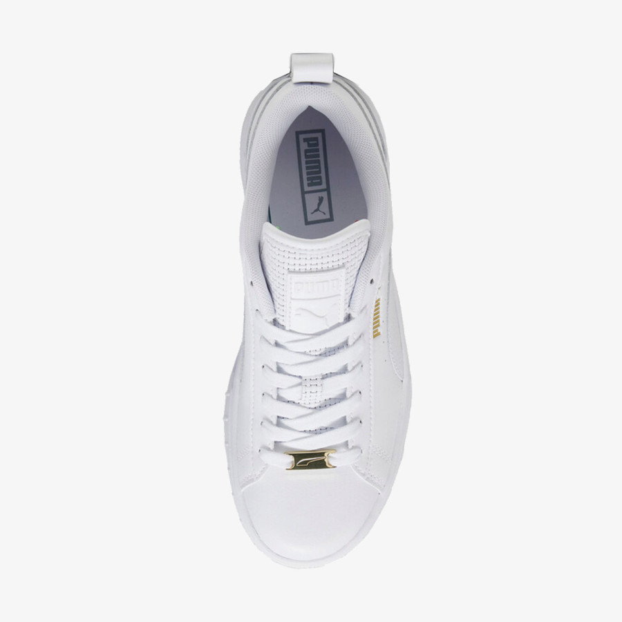PUMA Спортни обувки Puma Mayze Wedge EOC Wns 