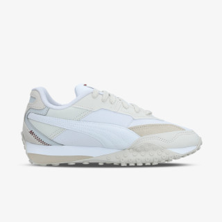 PUMA Спортни обувки BLACKTOP RIDER 