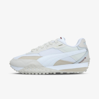 PUMA Спортни обувки BLACKTOP RIDER 