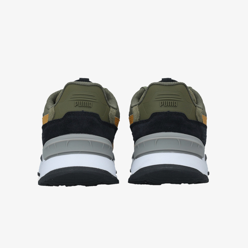 PUMA Спортни обувки MIRAGE SPORT 