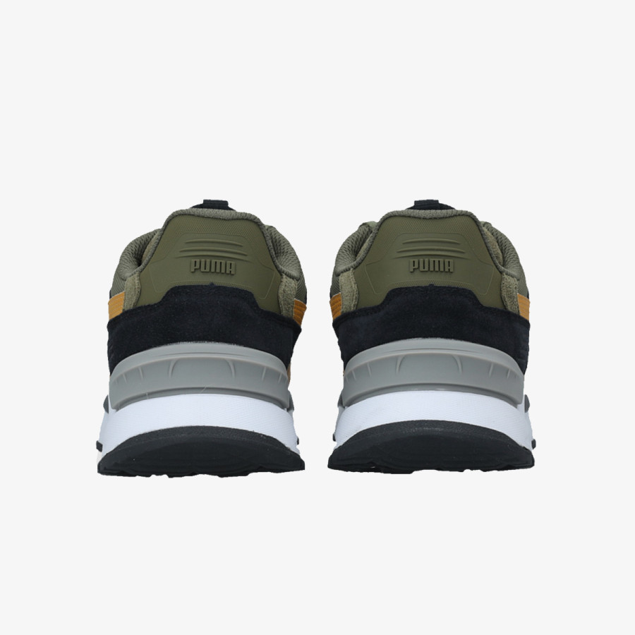 PUMA Спортни обувки MIRAGE SPORT 