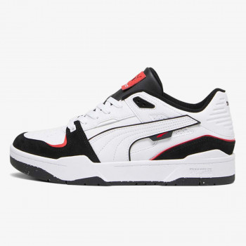 PUMA Спортни обувки SLIPSTREAM BBALL 
