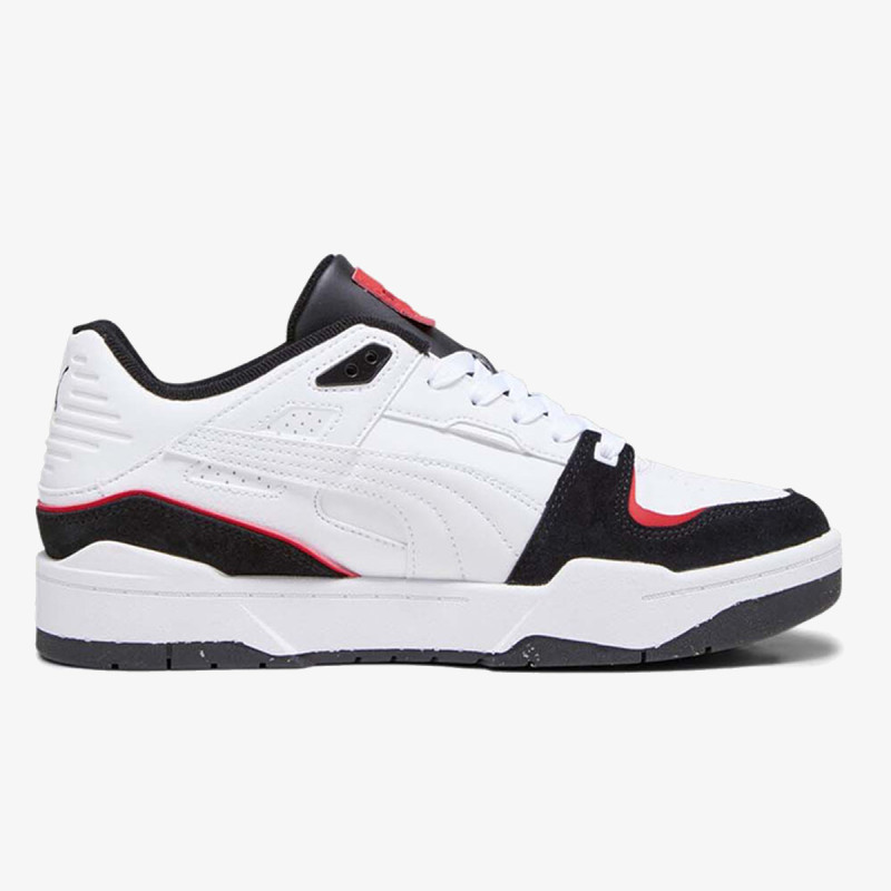 PUMA Спортни обувки SLIPSTREAM BBALL 