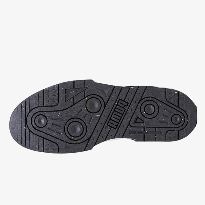 PUMA Спортни обувки SLIPSTREAM BBALL 