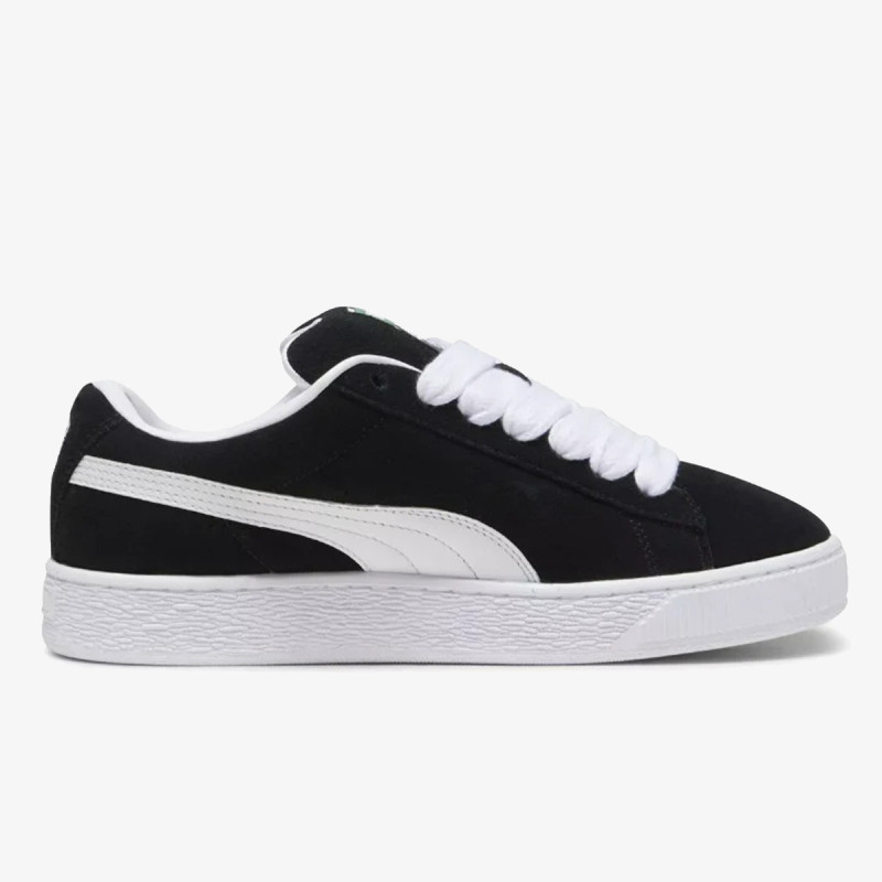 PUMA Спортни обувки PUMA SUEDE XL 