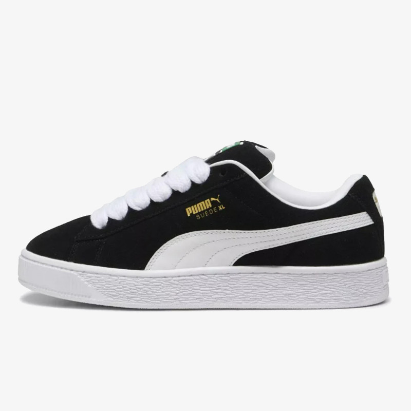 PUMA Спортни обувки PUMA SUEDE XL 