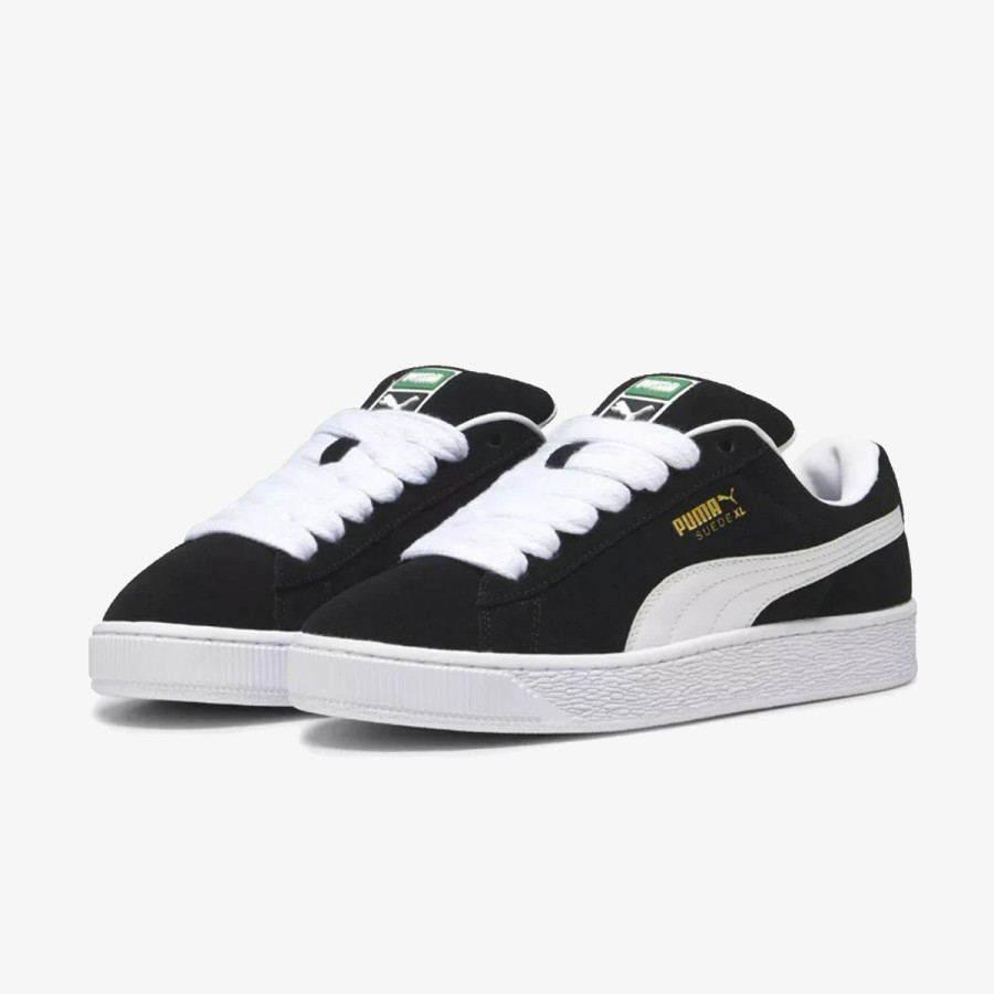 PUMA Спортни обувки PUMA SUEDE XL 