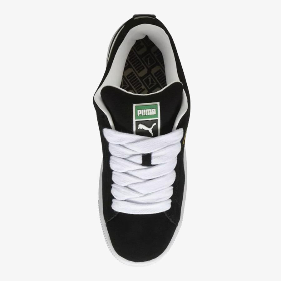PUMA Спортни обувки PUMA SUEDE XL 