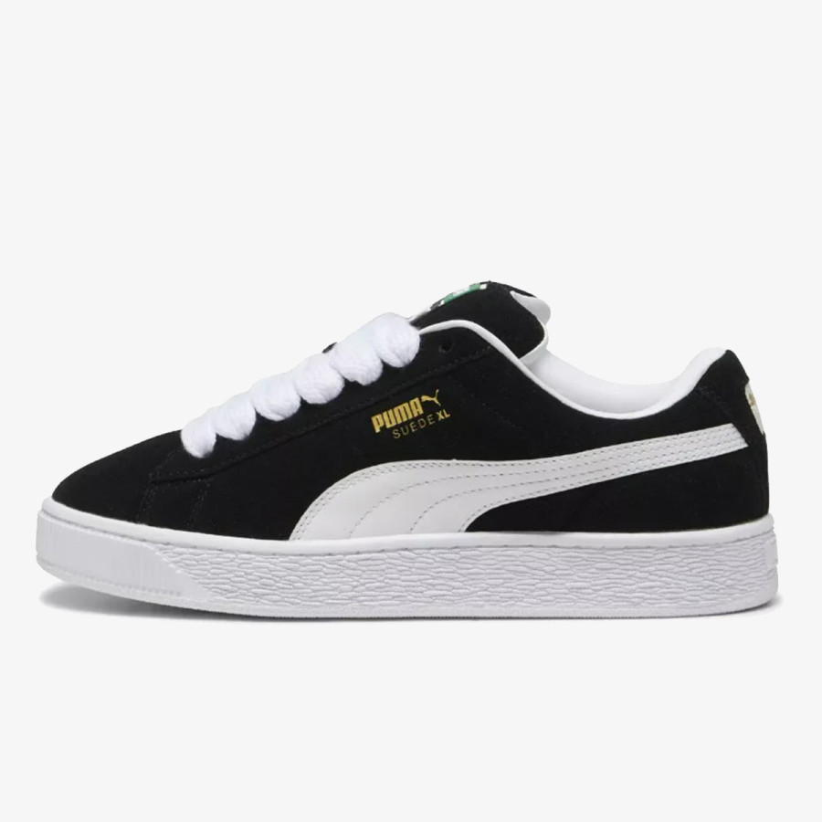 PUMA Спортни обувки PUMA SUEDE XL 