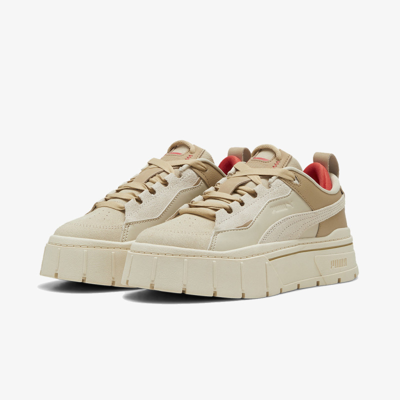 PUMA Спортни обувки Mayze Stack XPL No Filter 