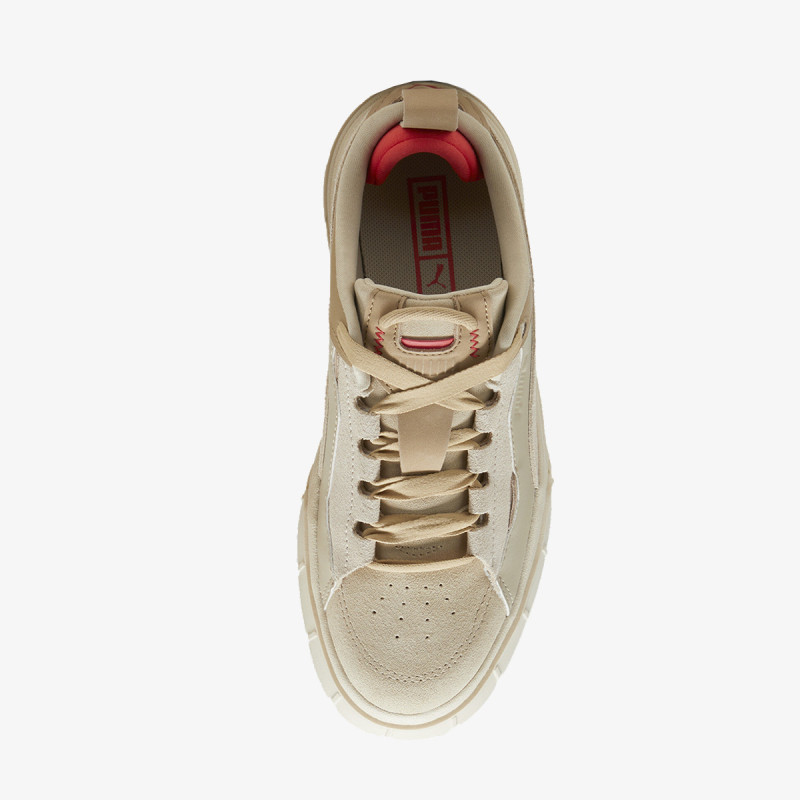 PUMA Спортни обувки Mayze Stack XPL No Filter 