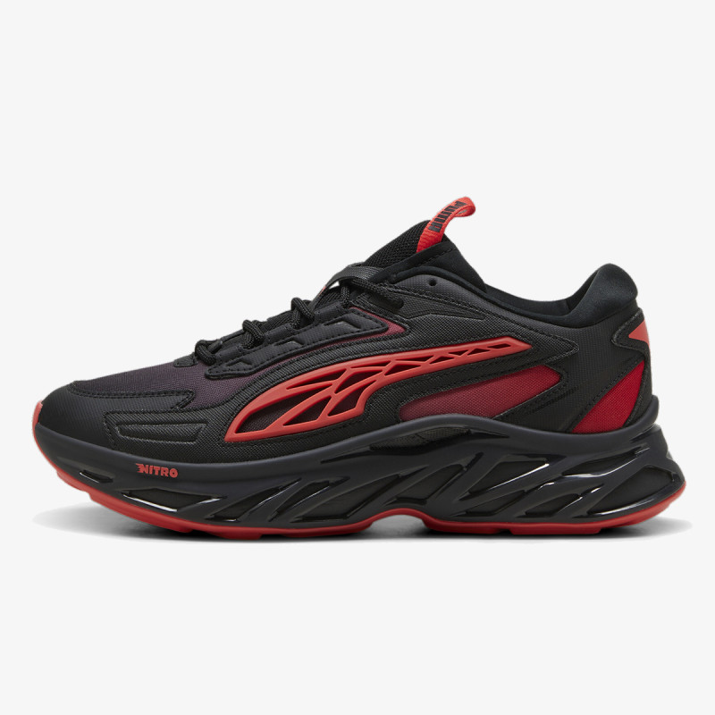 PUMA Спортни обувки Puma Exotek Nitro Energy 