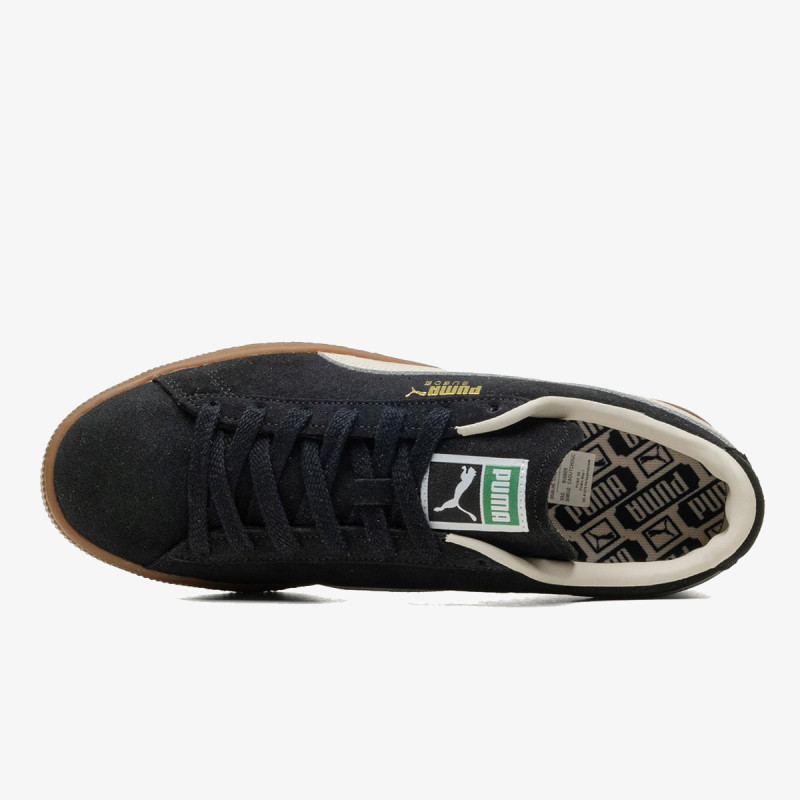 PUMA Спортни обувки Suede Terrace 