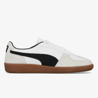 PUMA Спортни обувки Puma Palermo Lth 