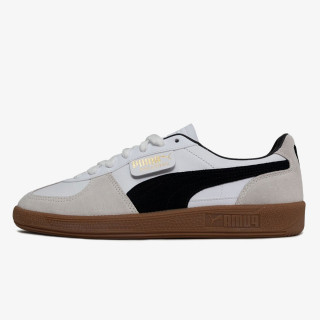 PUMA Спортни обувки Puma Palermo Lth 