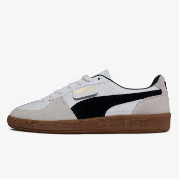 PUMA Спортни обувки Puma Palermo Lth 