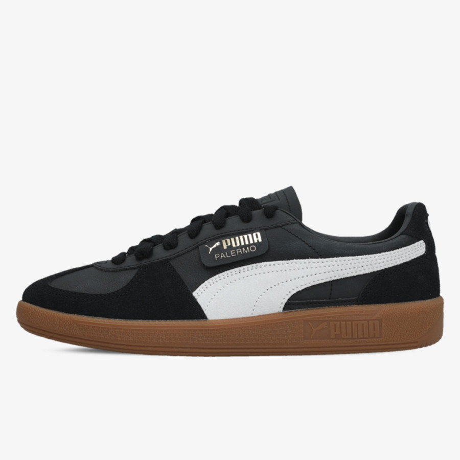 PUMA Спортни обувки PUMA PALERMO LTH 