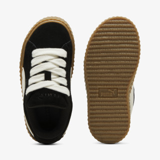 PUMA Спортни обувки CREEPER PHATTY PS PUMA Black-Warm White- 