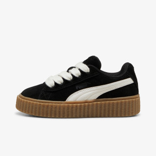 PUMA Спортни обувки CREEPER PHATTY PS PUMA Black-Warm White- 