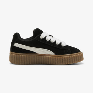 PUMA Спортни обувки CREEPER PHATTY PS PUMA Black-Warm White- 