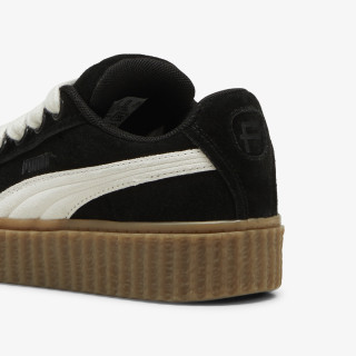 PUMA Спортни обувки CREEPER PHATTY PS PUMA Black-Warm White- 