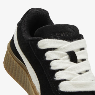 PUMA Спортни обувки CREEPER PHATTY PS PUMA Black-Warm White- 
